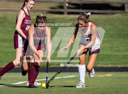 Thumbnail 1 in Kent Denver vs Cheyenne Mountain photogallery.