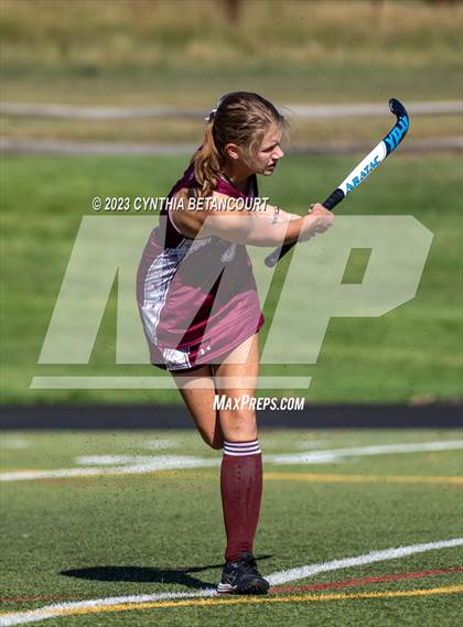Thumbnail 3 in Kent Denver vs Cheyenne Mountain photogallery.