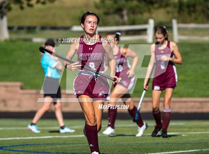 Thumbnail 3 in Kent Denver vs Cheyenne Mountain photogallery.
