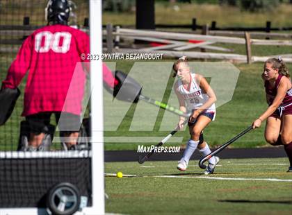 Thumbnail 3 in Kent Denver vs Cheyenne Mountain photogallery.