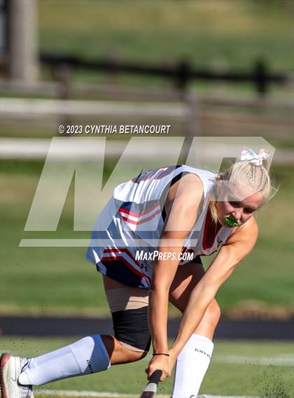 Thumbnail 1 in Kent Denver vs Cheyenne Mountain photogallery.
