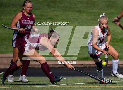 Thumbnail 3 in Kent Denver vs Cheyenne Mountain photogallery.