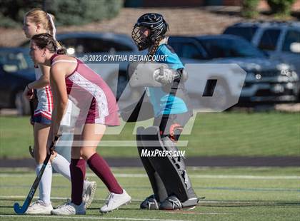 Thumbnail 1 in Kent Denver vs Cheyenne Mountain photogallery.
