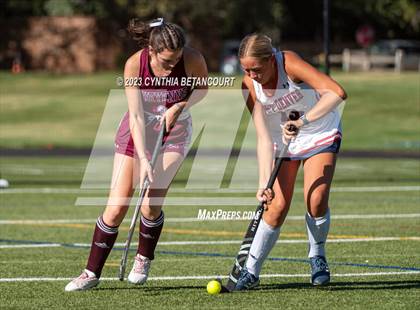 Thumbnail 1 in Kent Denver vs Cheyenne Mountain photogallery.