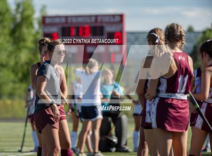 Thumbnail 2 in Kent Denver vs Cheyenne Mountain photogallery.