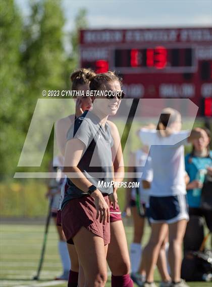 Thumbnail 3 in Kent Denver vs Cheyenne Mountain photogallery.