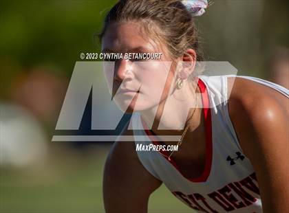 Thumbnail 2 in Kent Denver vs Cheyenne Mountain photogallery.
