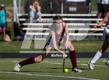 Thumbnail 1 in Kent Denver vs Cheyenne Mountain photogallery.