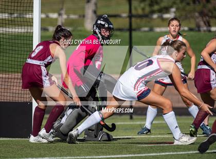 Thumbnail 2 in Kent Denver vs Cheyenne Mountain photogallery.