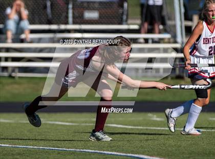 Thumbnail 3 in Kent Denver vs Cheyenne Mountain photogallery.