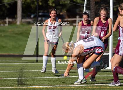Thumbnail 3 in Kent Denver vs Cheyenne Mountain photogallery.