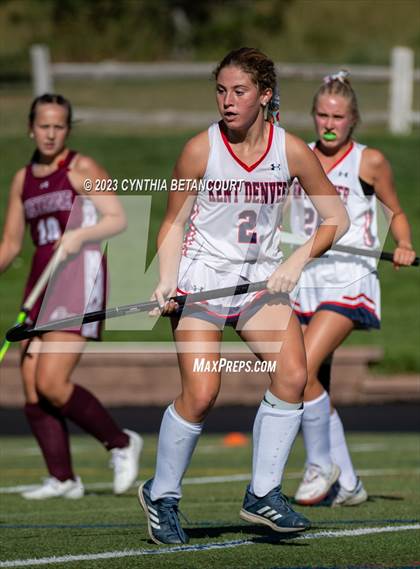 Thumbnail 2 in Kent Denver vs Cheyenne Mountain photogallery.