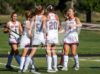 Thumbnail 2 in Kent Denver vs Cheyenne Mountain photogallery.