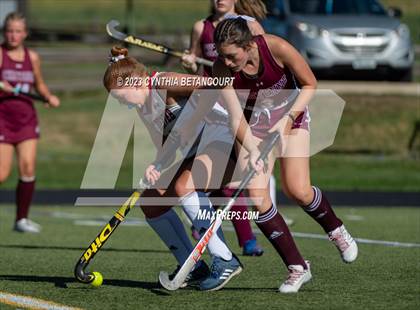 Thumbnail 2 in Kent Denver vs Cheyenne Mountain photogallery.