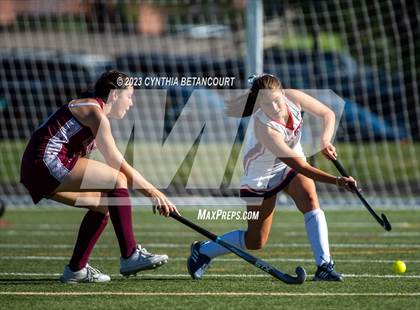 Thumbnail 1 in Kent Denver vs Cheyenne Mountain photogallery.