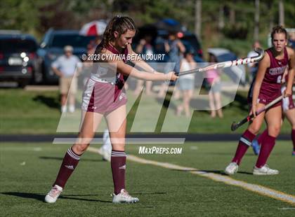 Thumbnail 1 in Kent Denver vs Cheyenne Mountain photogallery.