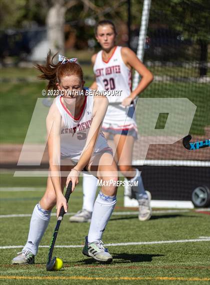 Thumbnail 2 in Kent Denver vs Cheyenne Mountain photogallery.