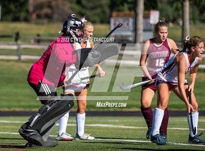Thumbnail 3 in Kent Denver vs Cheyenne Mountain photogallery.