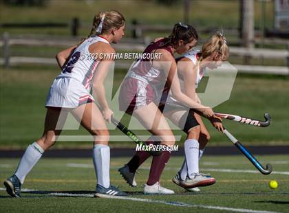 Thumbnail 3 in Kent Denver vs Cheyenne Mountain photogallery.