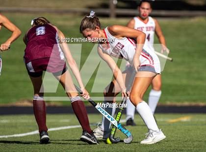 Thumbnail 2 in Kent Denver vs Cheyenne Mountain photogallery.