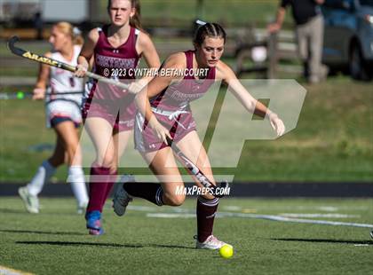 Thumbnail 1 in Kent Denver vs Cheyenne Mountain photogallery.