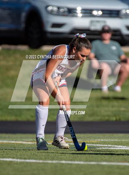 Thumbnail 3 in Kent Denver vs Cheyenne Mountain photogallery.