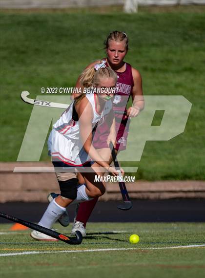 Thumbnail 1 in Kent Denver vs Cheyenne Mountain photogallery.