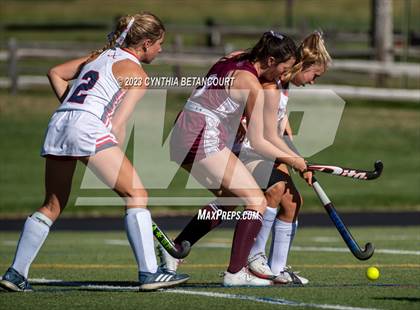 Thumbnail 2 in Kent Denver vs Cheyenne Mountain photogallery.