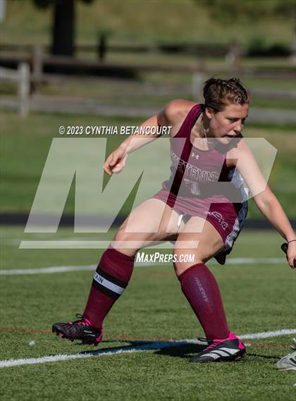 Thumbnail 1 in Kent Denver vs Cheyenne Mountain photogallery.