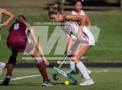 Thumbnail 1 in Kent Denver vs Cheyenne Mountain photogallery.