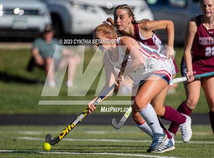 Thumbnail 2 in Kent Denver vs Cheyenne Mountain photogallery.