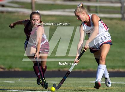Thumbnail 2 in Kent Denver vs Cheyenne Mountain photogallery.