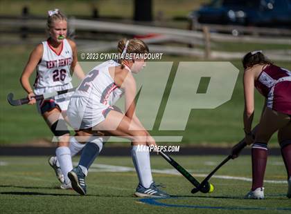 Thumbnail 2 in Kent Denver vs Cheyenne Mountain photogallery.