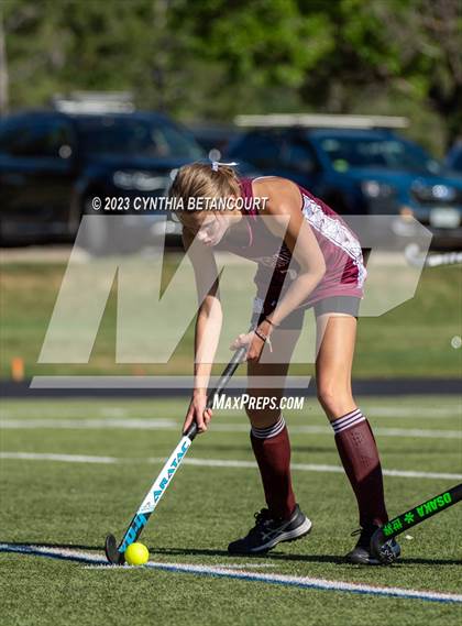 Thumbnail 1 in Kent Denver vs Cheyenne Mountain photogallery.
