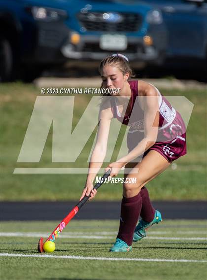 Thumbnail 2 in Kent Denver vs Cheyenne Mountain photogallery.