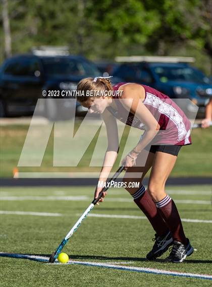 Thumbnail 3 in Kent Denver vs Cheyenne Mountain photogallery.