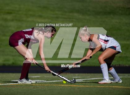 Thumbnail 2 in Kent Denver vs Cheyenne Mountain photogallery.