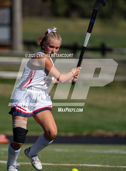 Thumbnail 1 in Kent Denver vs Cheyenne Mountain photogallery.