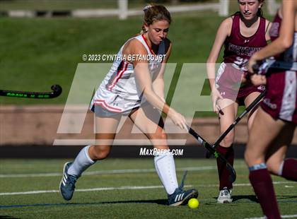 Thumbnail 3 in Kent Denver vs Cheyenne Mountain photogallery.