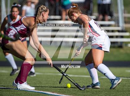 Thumbnail 2 in Kent Denver vs Cheyenne Mountain photogallery.