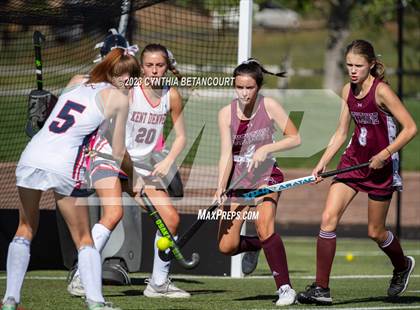 Thumbnail 2 in Kent Denver vs Cheyenne Mountain photogallery.