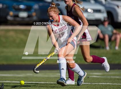 Thumbnail 2 in Kent Denver vs Cheyenne Mountain photogallery.