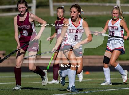 Thumbnail 1 in Kent Denver vs Cheyenne Mountain photogallery.