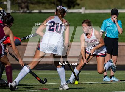 Thumbnail 2 in Kent Denver vs Cheyenne Mountain photogallery.