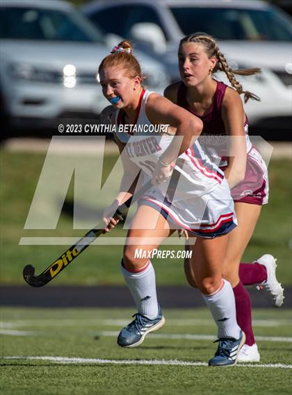 Thumbnail 1 in Kent Denver vs Cheyenne Mountain photogallery.