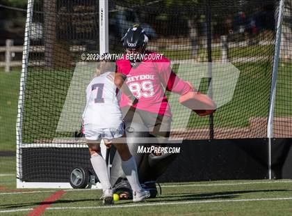 Thumbnail 1 in Kent Denver vs Cheyenne Mountain photogallery.