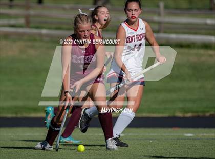 Thumbnail 2 in Kent Denver vs Cheyenne Mountain photogallery.