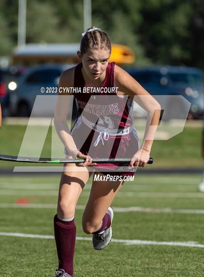 Thumbnail 3 in Kent Denver vs Cheyenne Mountain photogallery.