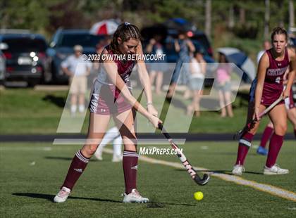 Thumbnail 3 in Kent Denver vs Cheyenne Mountain photogallery.