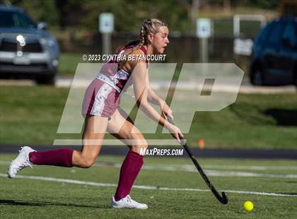 Thumbnail 3 in Kent Denver vs Cheyenne Mountain photogallery.